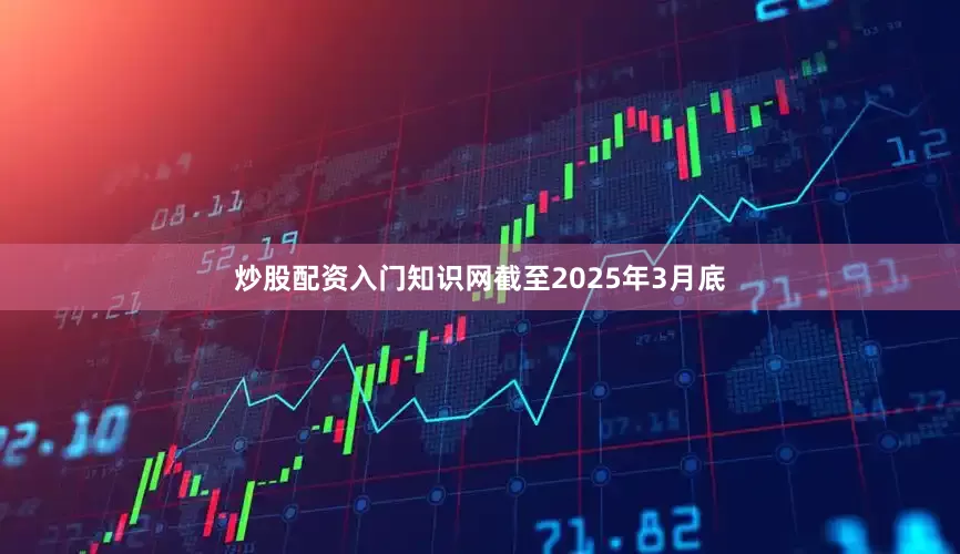 炒股配资入门知识网截至2025年3月底